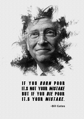 Bill Gates Quote