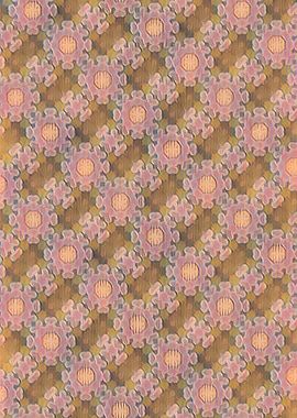 abstract pattern