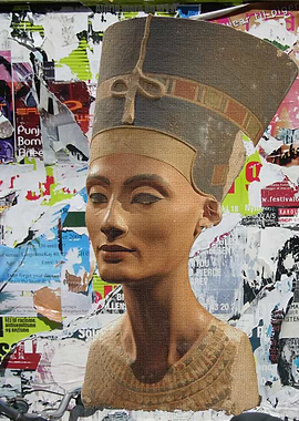 NEFERTITI