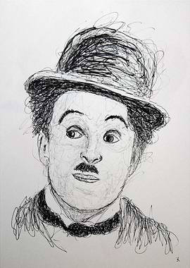 Charlie Chaplin