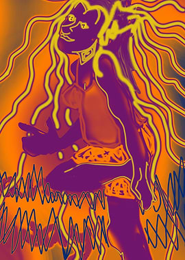 DANCE AWAY music thrives x