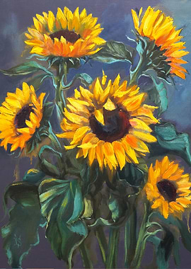 Sunflowers