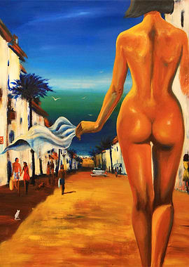 The Girl from Ipanema