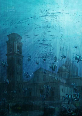 Turin Cathedral 2008