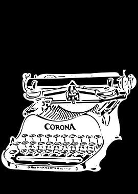 Typewriter