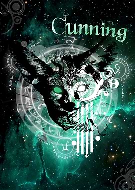 Animal Spirit Cunnning