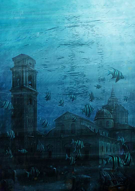 Turin Cathedral 2019