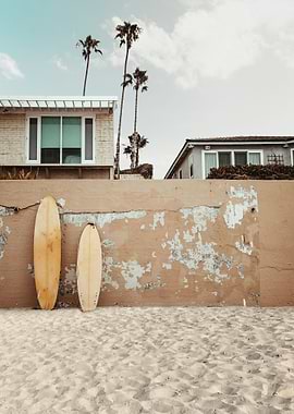 California Dream