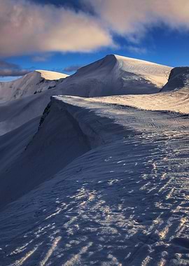 Just Karpaty mountains
