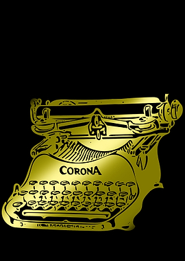 Typewriter