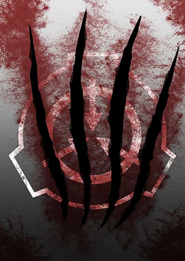 SCP Secure Contain Protect