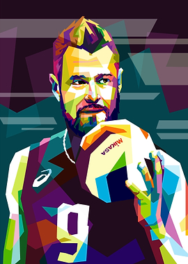 Ivan Zaytsev
