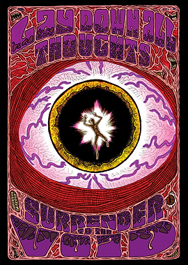 Surrender to the Void