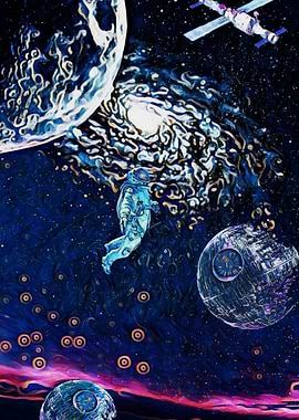 Doorway To Another Realm