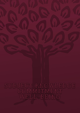 Values for education