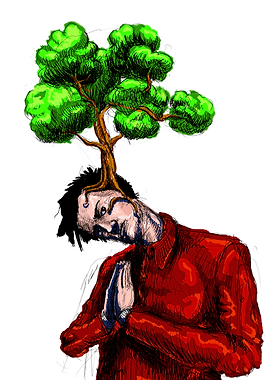 one odd idea grows on me