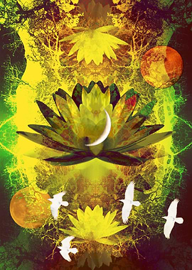 Higher Self Frequency