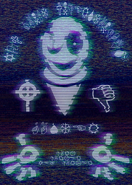 You Cant Understand Him