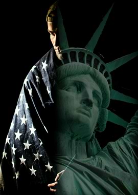 The Patriot and Liberty