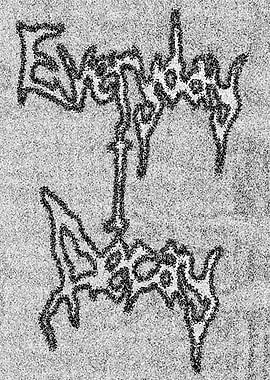 Everyday I Decay Connected