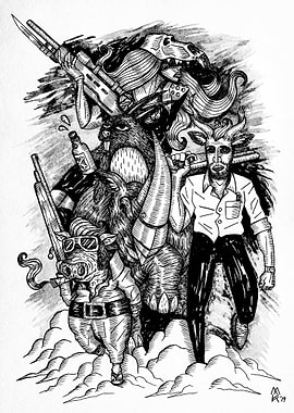 The Super South League