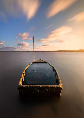 Shipwrecked Memories