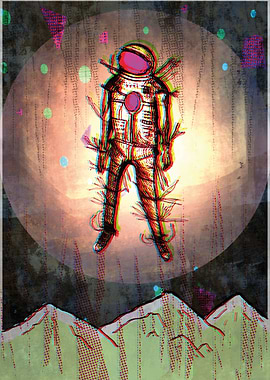 spaceman
