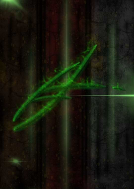 The Frontiers Vanguards