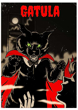 Gatula Cat