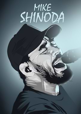 Mike Shinoda