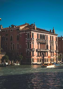 Venetian Architecture