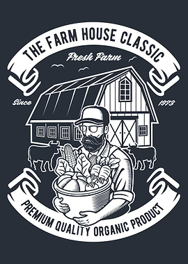 The Farm House Classic