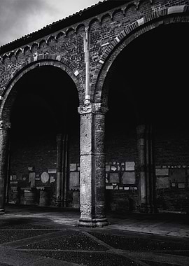 Basilica di Sant Ambrogio