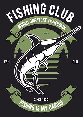 Fishing Club