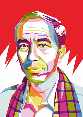 JokoWidodo