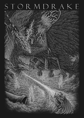 Stormdrake