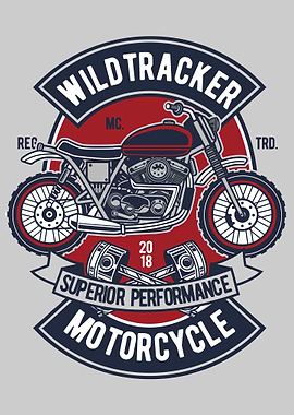 Wild Tracker