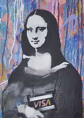 Mona Visa