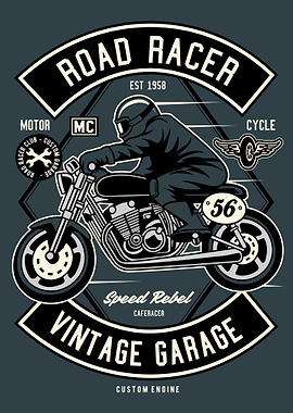 Road Racer