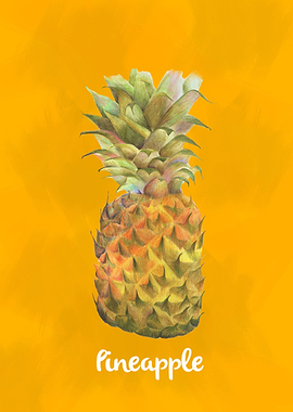 Pineapple