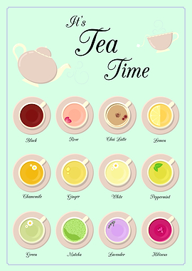 Tea Time