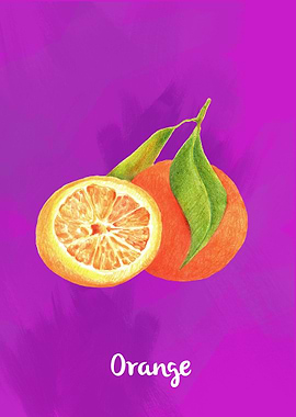 Oranges