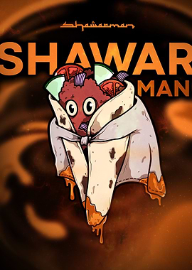 SHAWARMAN