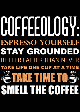 Coffeeology
