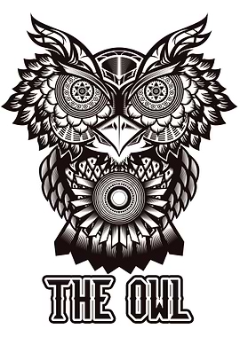 the owl