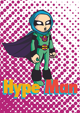 Hype Man
