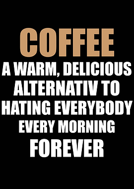 Definition Of Coffee