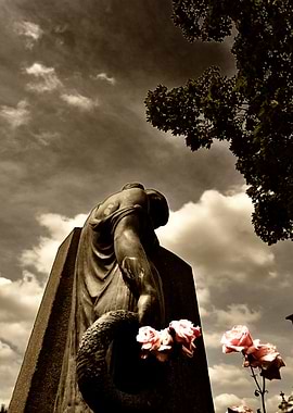 Another one to mourn