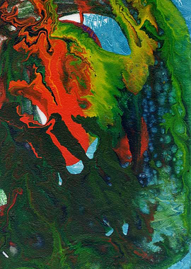 Summer in the tropics