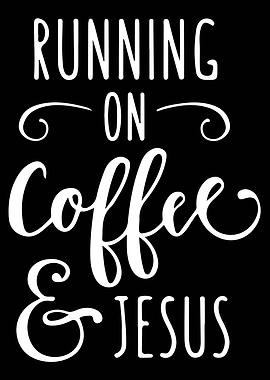 Running On Coffee